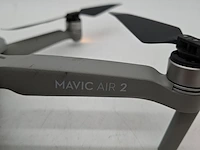 Drone, dji, mavic air 2 ma2ue3w - afbeelding 13 van  14