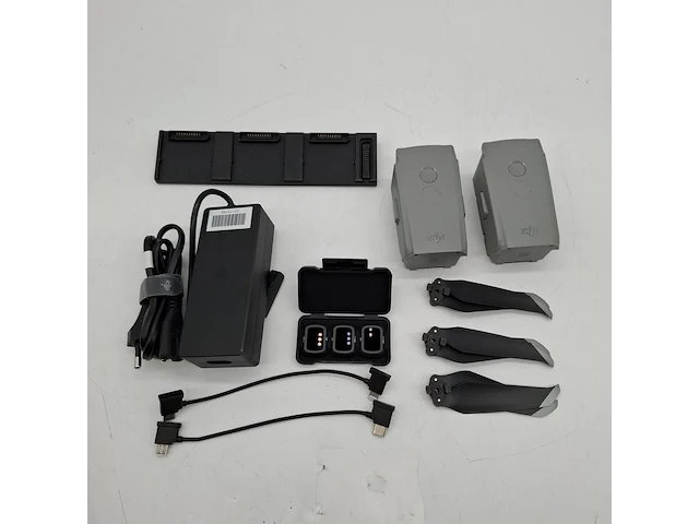 Drone, dji, mavic air 2 ma2ue3w - afbeelding 7 van  16