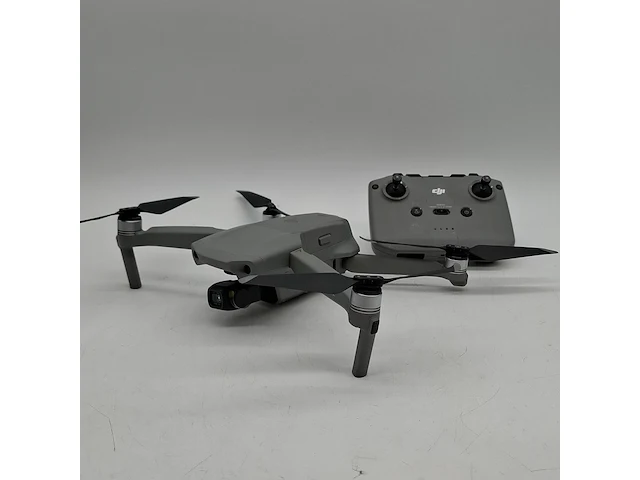 Drone, dji, mavic air 2 ma2ue3w - afbeelding 1 van  16