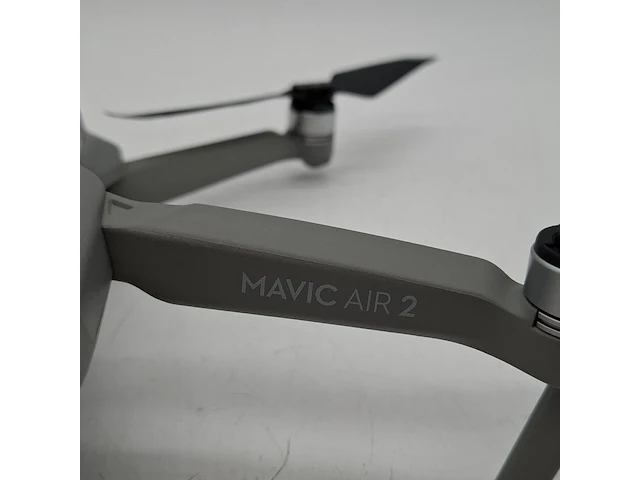 Drone, dji, mavic air 2 ma2ue3w - afbeelding 15 van  16