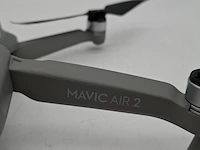 Drone, dji, mavic air 2 ma2ue3w - afbeelding 15 van  16