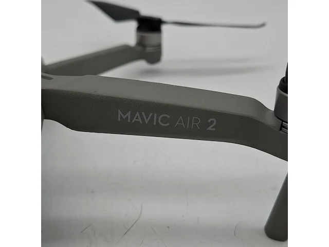 Drone, dji, mavic air 2 ma2ue3w - afbeelding 2 van  17