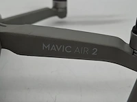 Drone, dji, mavic air 2 ma2ue3w - afbeelding 2 van  17
