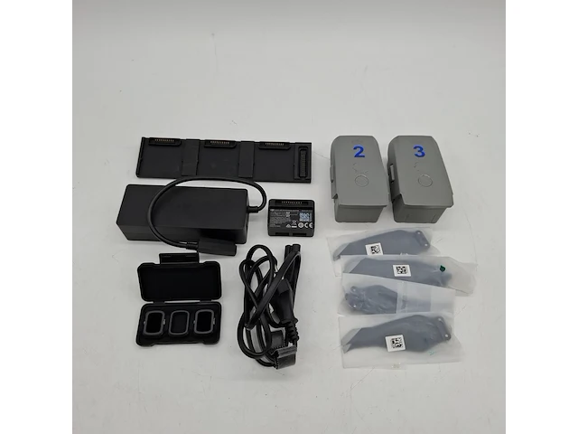Drone, dji, mavic air 2 ma2ue3w - afbeelding 8 van  17