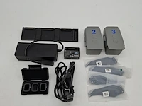 Drone, dji, mavic air 2 ma2ue3w - afbeelding 8 van  17