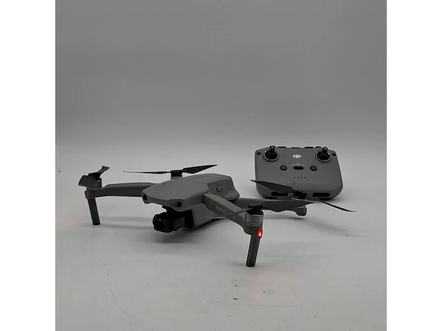 Drone, dji, mavic air 2 ma2ue3w - afbeelding 1 van  17