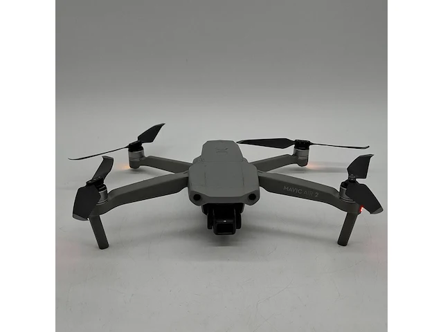 Drone, dji, mavic air 2 ma2ue3w - afbeelding 12 van  17