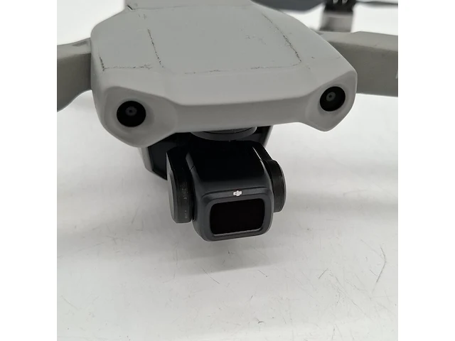 Drone, dji, mavic air 2 ma2ue3w - afbeelding 13 van  17