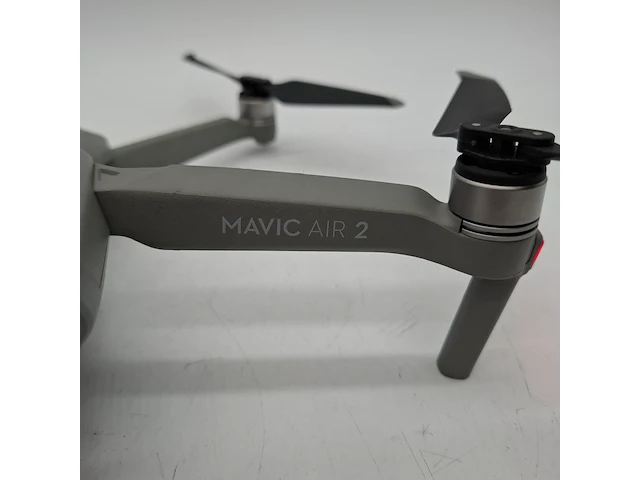 Drone, dji, mavic air 2 ma2ue3w - afbeelding 2 van  17