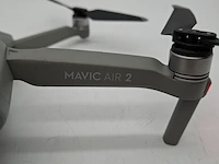 Drone, dji, mavic air 2 ma2ue3w - afbeelding 2 van  17