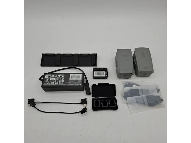 Drone, dji, mavic air 2 ma2ue3w - afbeelding 8 van  17