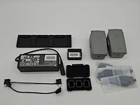 Drone, dji, mavic air 2 ma2ue3w - afbeelding 8 van  17