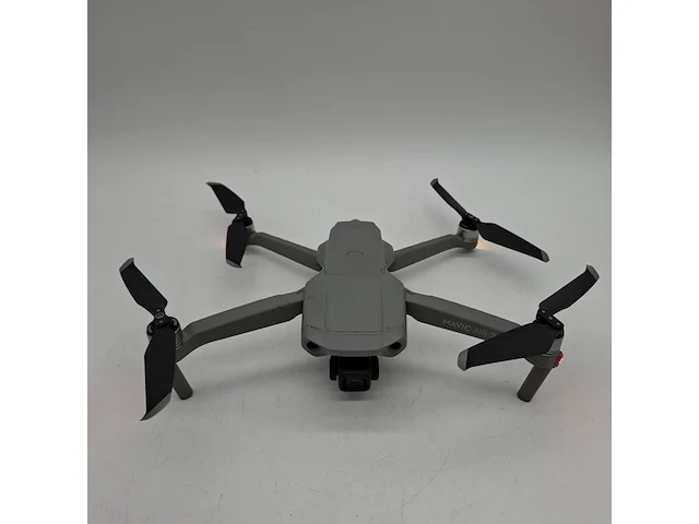 Drone, dji, mavic air 2 ma2ue3w - afbeelding 12 van  17