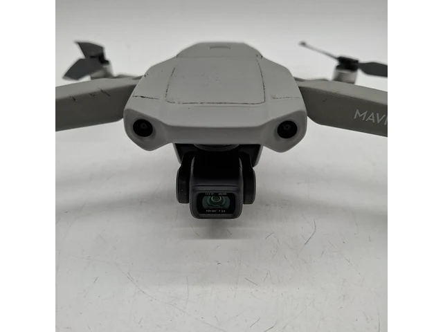 Drone, dji, mavic air 2 ma2ue3w - afbeelding 13 van  17