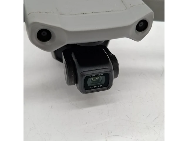Drone, dji, mavic air 2 ma2ue3w - afbeelding 2 van  16