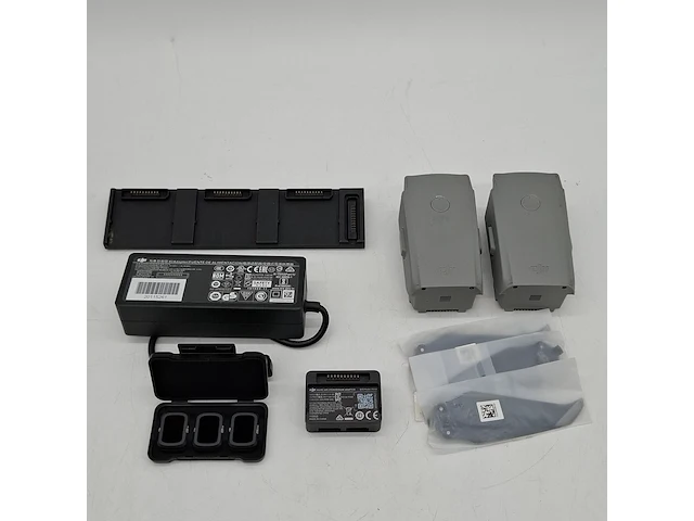 Drone, dji, mavic air 2 ma2ue3w - afbeelding 7 van  16