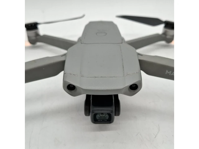 Drone, dji, mavic air 2 ma2ue3w - afbeelding 11 van  16