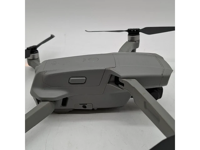 Drone, dji, mavic air 2 ma2ue3w - afbeelding 12 van  16