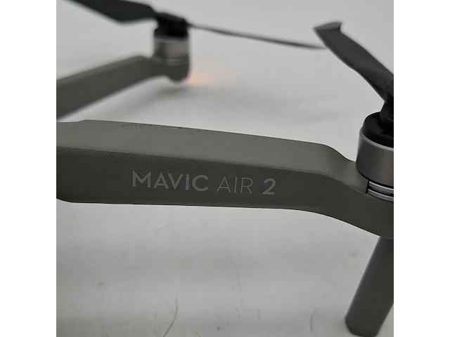 Drone, dji, mavic air 2 ma2ue3w - afbeelding 16 van  16