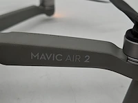 Drone, dji, mavic air 2 ma2ue3w - afbeelding 16 van  16
