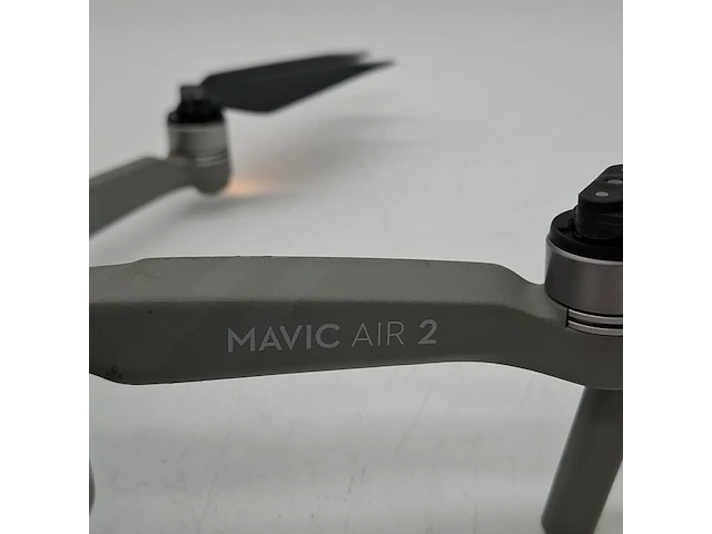 Drone, dji, mavic air 2 ma2ue3w - afbeelding 2 van  16