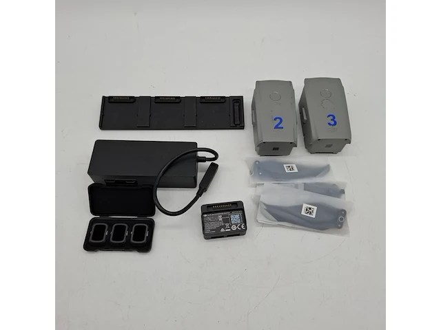 Drone, dji, mavic air 2 ma2ue3w - afbeelding 7 van  16