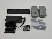 Drone, dji, mavic air 2 ma2ue3w - afbeelding 7 van  16