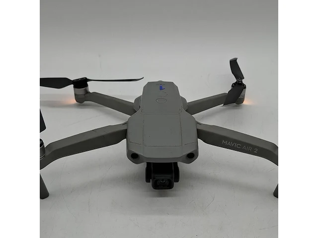 Drone, dji, mavic air 2 ma2ue3w - afbeelding 11 van  16