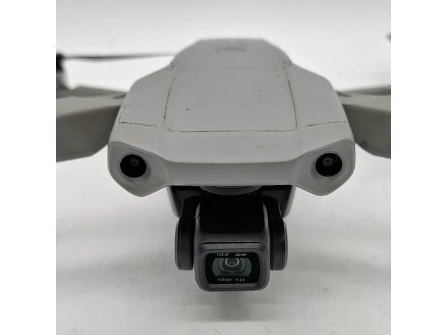Drone, dji, mavic air 2 ma2ue3w - afbeelding 12 van  16