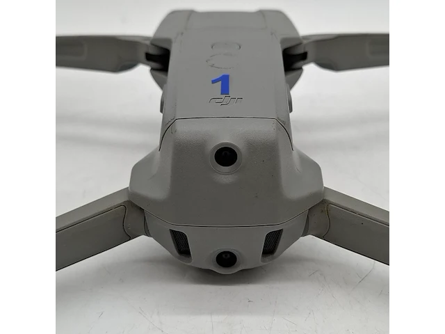 Drone, dji, mavic air 2 ma2ue3w - afbeelding 14 van  16