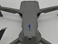 Drone, dji, mavic air 2 ma2ue3w - afbeelding 15 van  16