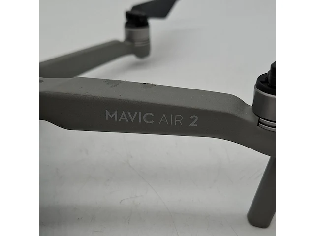 Drone, dji, mavic air 2 ma2ue3w - afbeelding 2 van  16