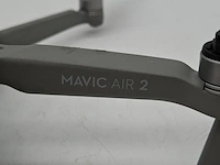 Drone, dji, mavic air 2 ma2ue3w - afbeelding 2 van  16