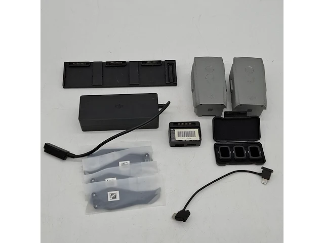 Drone, dji, mavic air 2 ma2ue3w - afbeelding 7 van  16