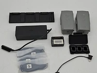 Drone, dji, mavic air 2 ma2ue3w - afbeelding 7 van  16