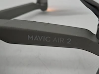 Drone, dji, mavic air 2 ma2ue3w - afbeelding 2 van  16
