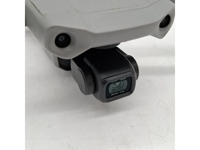 Drone, dji, mavic air 2 ma2ue3w - afbeelding 3 van  16