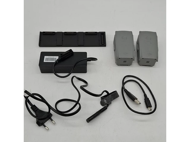 Drone, dji, mavic air 2 ma2ue3w - afbeelding 7 van  16