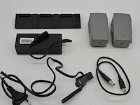 Drone, dji, mavic air 2 ma2ue3w - afbeelding 7 van  16