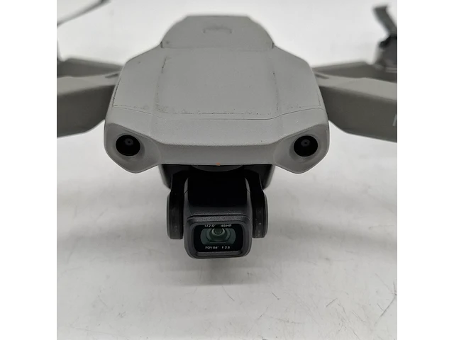 Drone, dji, mavic air 2 ma2ue3w - afbeelding 11 van  16