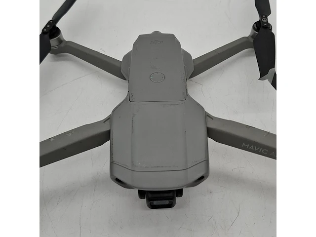 Drone, dji, mavic air 2 ma2ue3w - afbeelding 12 van  16