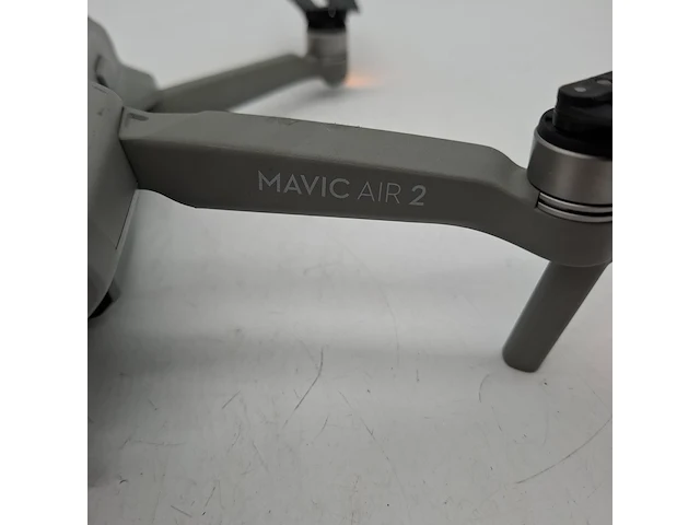 Drone, dji, mavic air 2 ma2ue3w - afbeelding 2 van  16