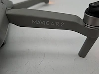 Drone, dji, mavic air 2 ma2ue3w - afbeelding 2 van  16