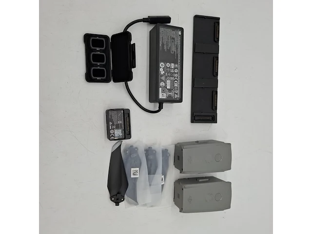 Drone, dji, mavic air 2 ma2ue3w - afbeelding 7 van  16