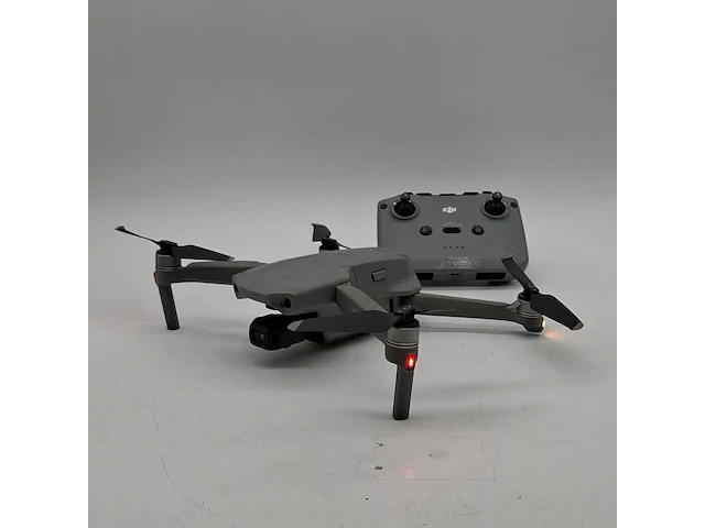 Drone, dji, mavic air 2 ma2ue3w - afbeelding 1 van  16