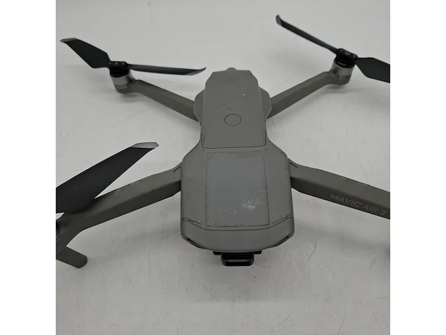 Drone, dji, mavic air 2 ma2ue3w - afbeelding 12 van  16