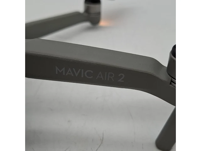 Drone, dji, mavic air 2 ma2ue3w - afbeelding 2 van  16