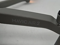 Drone, dji, mavic air 2 ma2ue3w - afbeelding 2 van  16