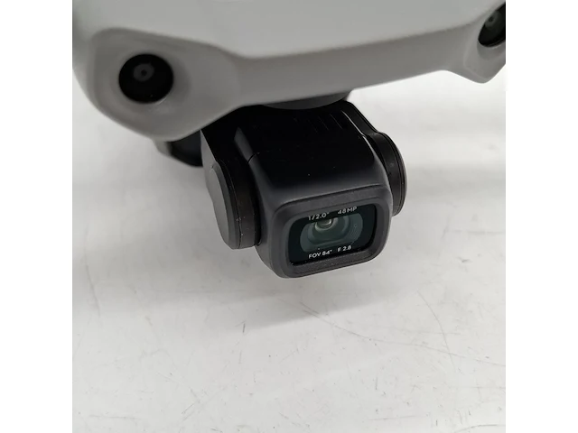 Drone, dji, mavic air 2 ma2ue3w - afbeelding 3 van  16
