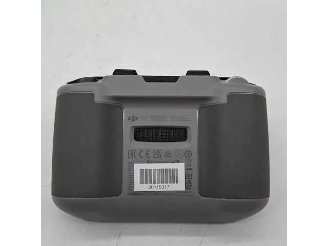 Drone, dji, mavic air 2 ma2ue3w - afbeelding 5 van  16